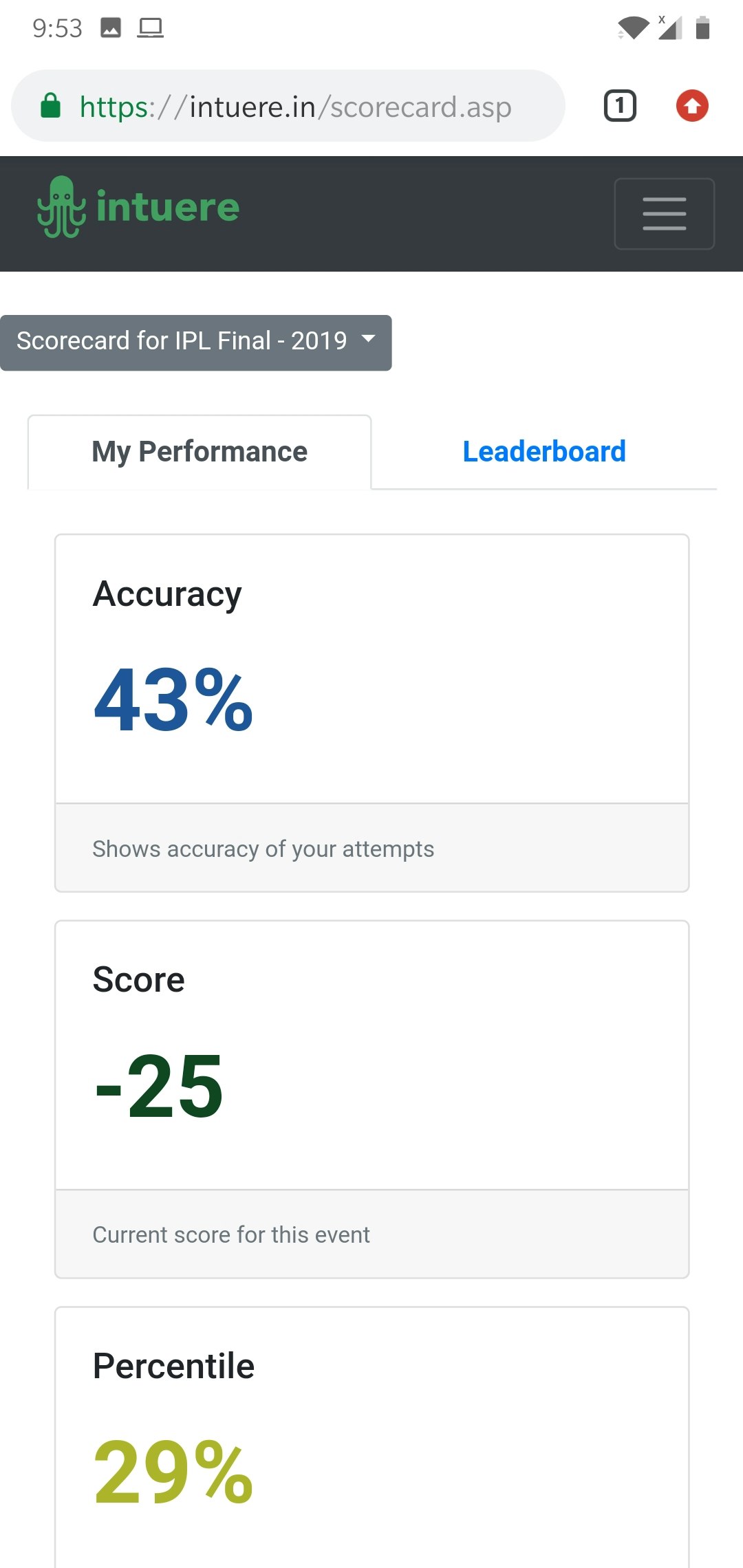 Intuere gallery image