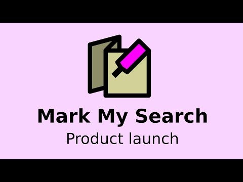 Mark My Search gallery image