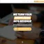 Make More Money with Your Expertise