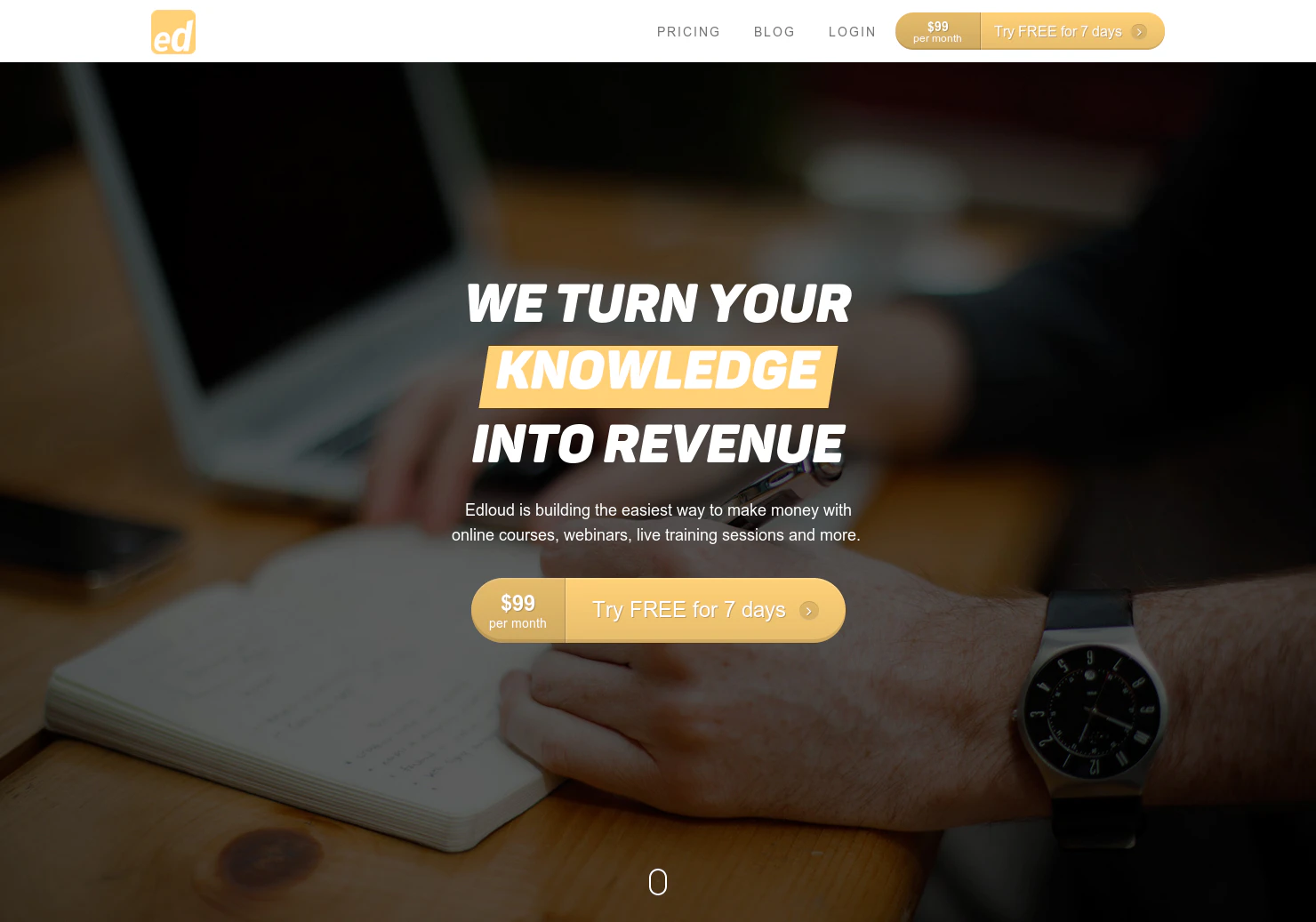 Make More Money with Your Expertise