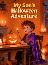 StoryAI-Storybooks gallery image