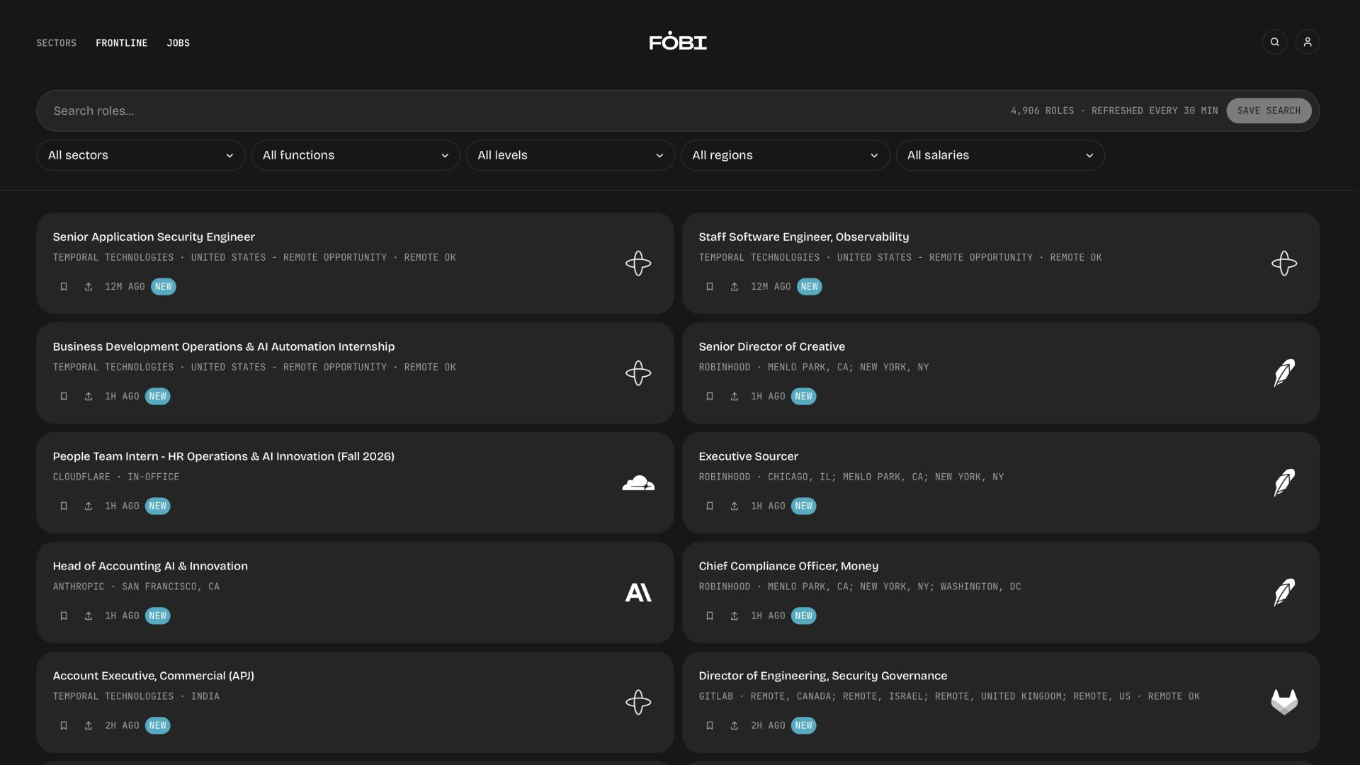 Fobi gallery image