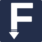 Fload.app logo