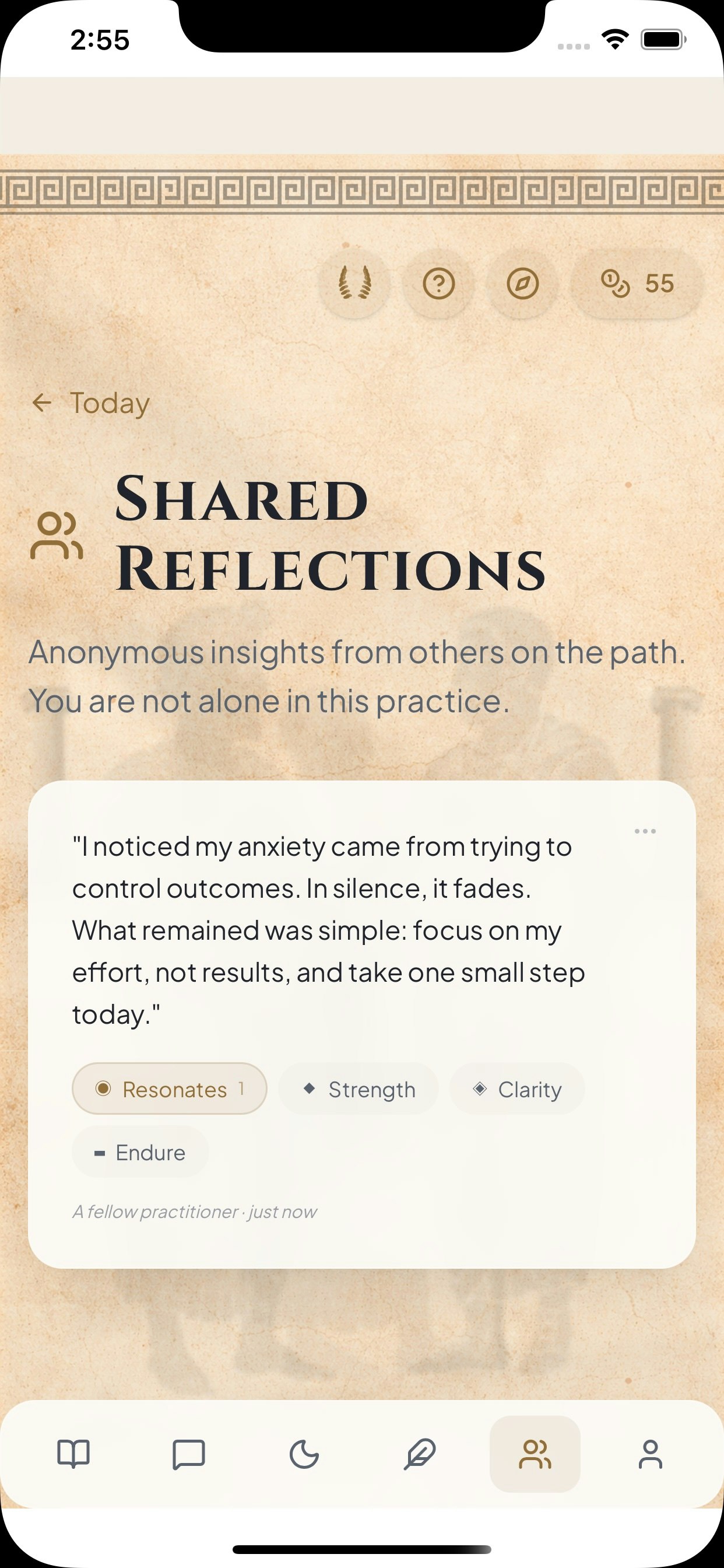 Daily Stoicism gallery image