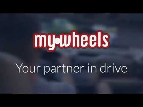 MyWheels gallery image