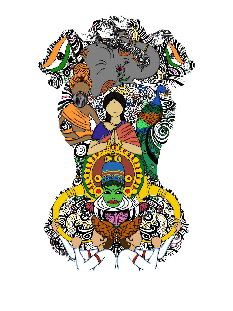 Know India