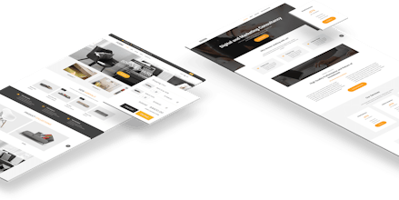 Funnel Wolf β’ gallery image