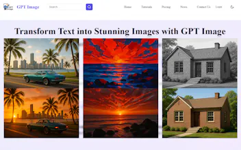GPT Image gallery image