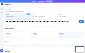 Awaere AI that knows your pc gallery image