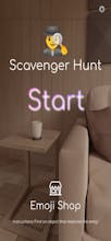 Emoji Scavenger Hunt gallery image