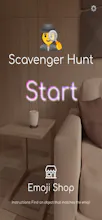 Emoji Scavenger Hunt gallery image