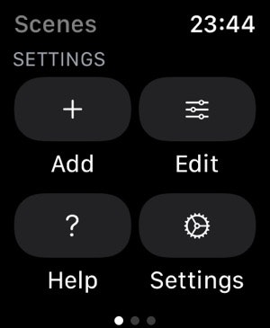WristControl for HomeKit gallery image