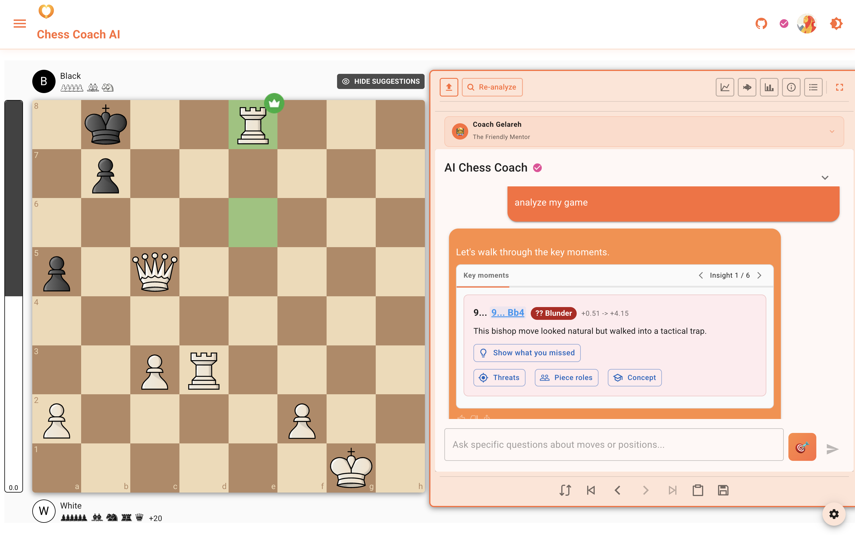 Chess Masti gallery image