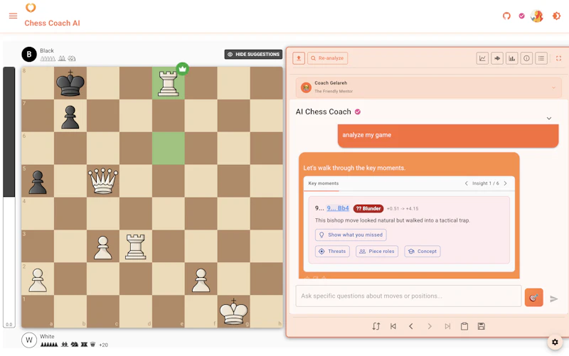 Chess Masti screenshot 3