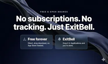 Exit Bell gallery image