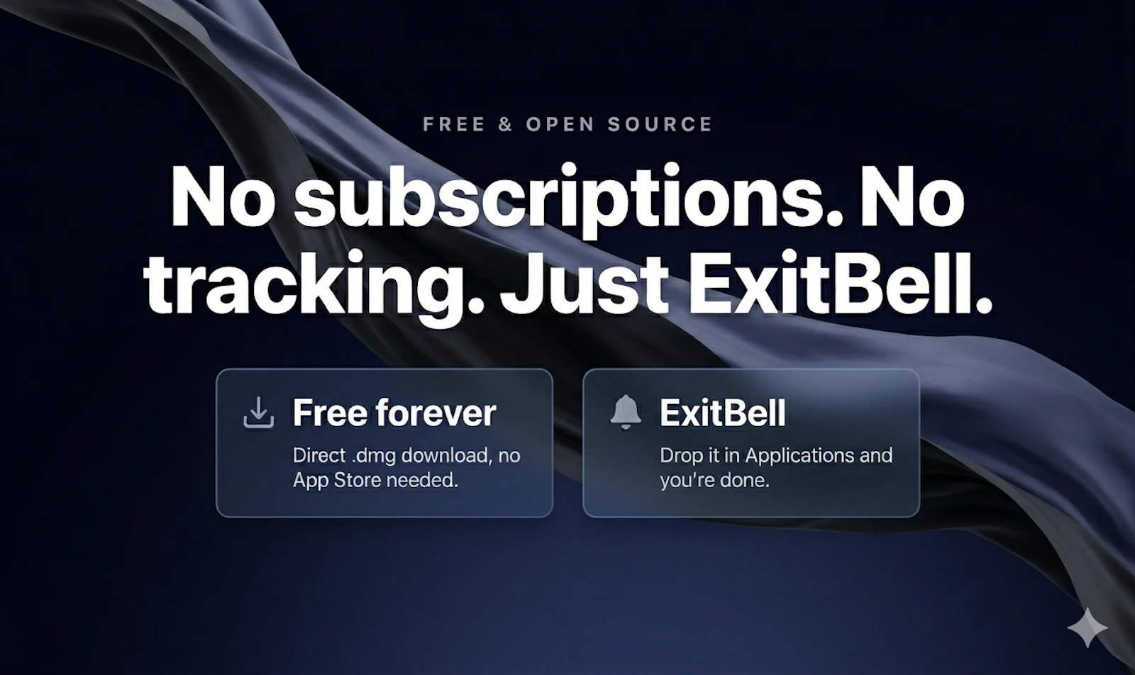 Exit Bell screenshot 4