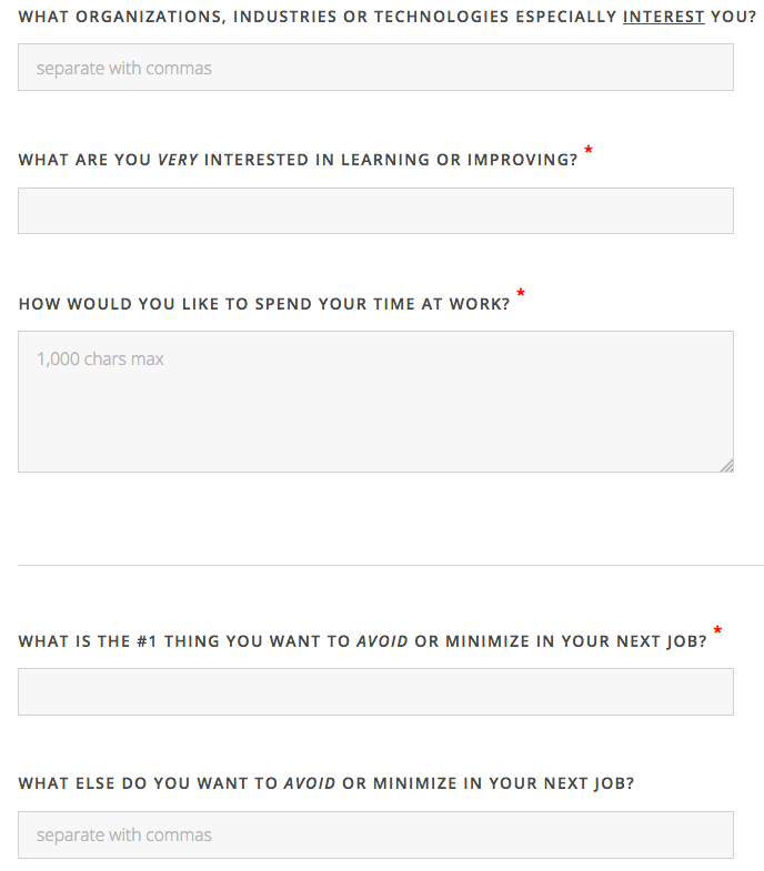 Enlightened Jobs gallery image