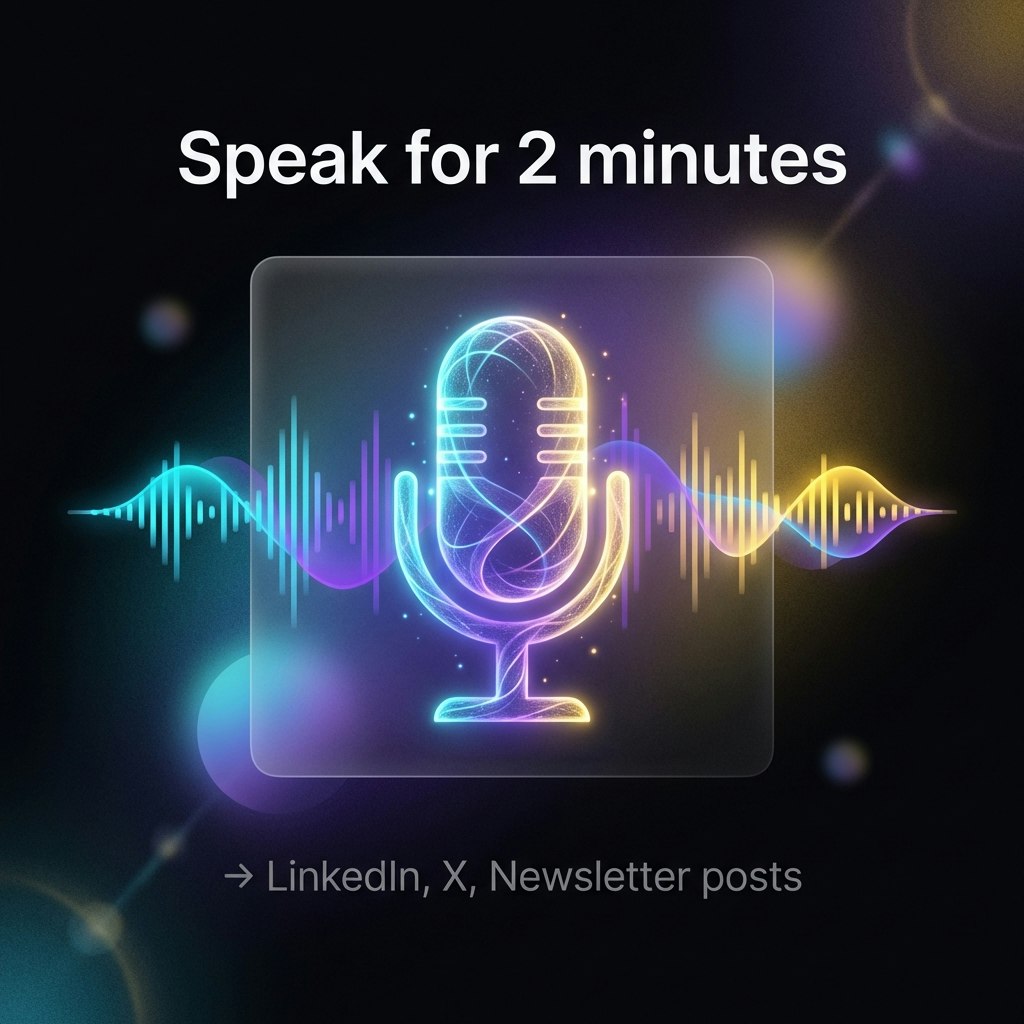 Revoice.so - Main product screenshot demonstrating key features and user interface