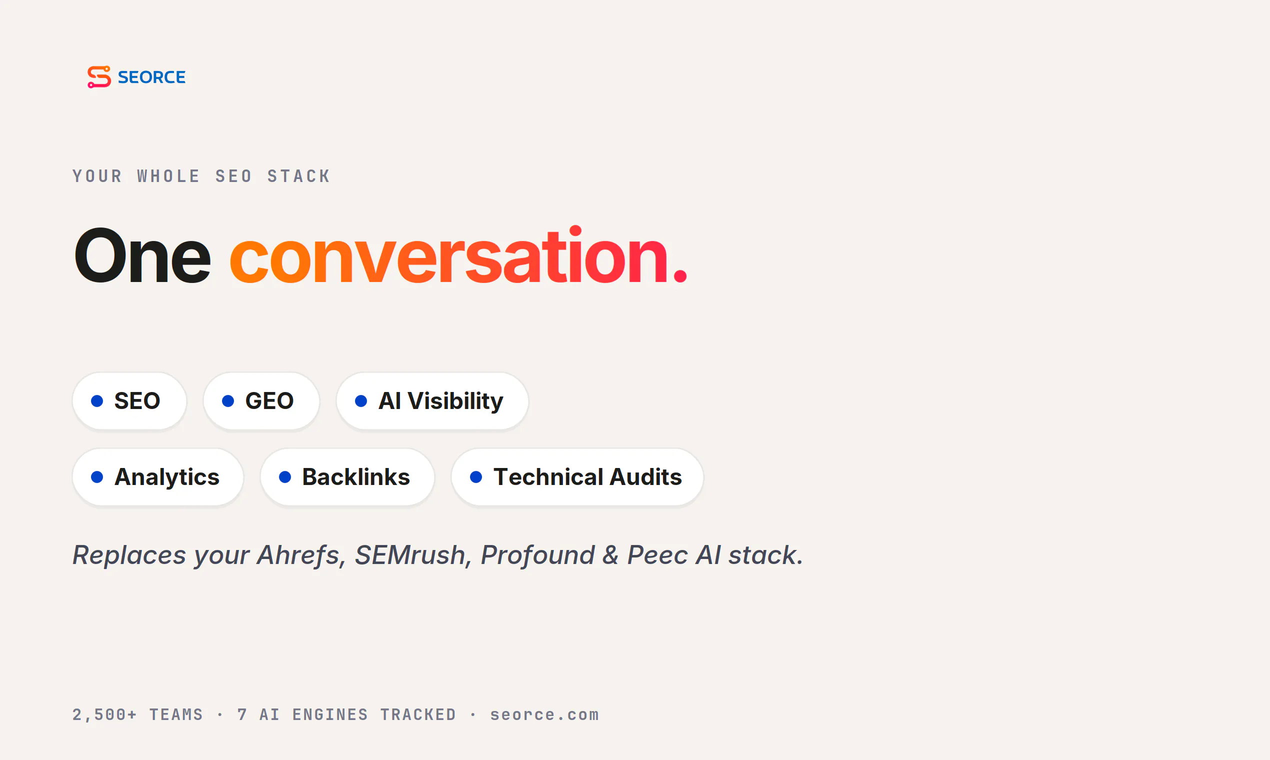 Just Ask by SEORCE 截图 5