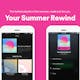 Your Summer Rewind by Spotify
