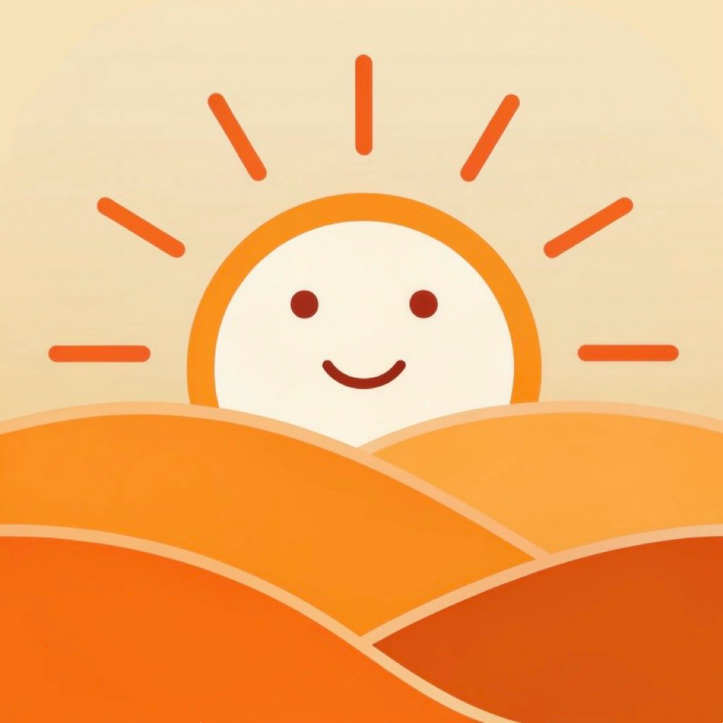 Sunnie – Wake Up Joy