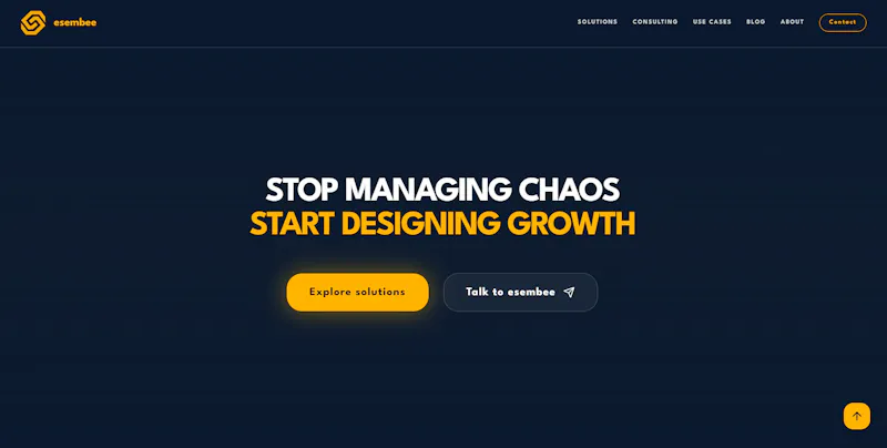 esembee screenshot 11