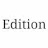 Edition