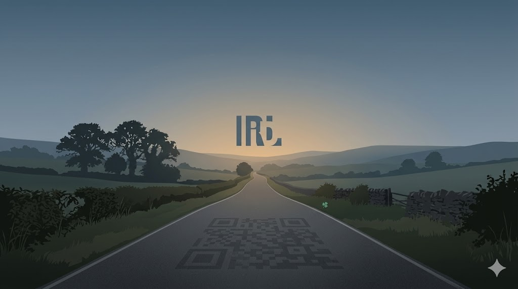 IRLid — Proof of Personhood gallery image