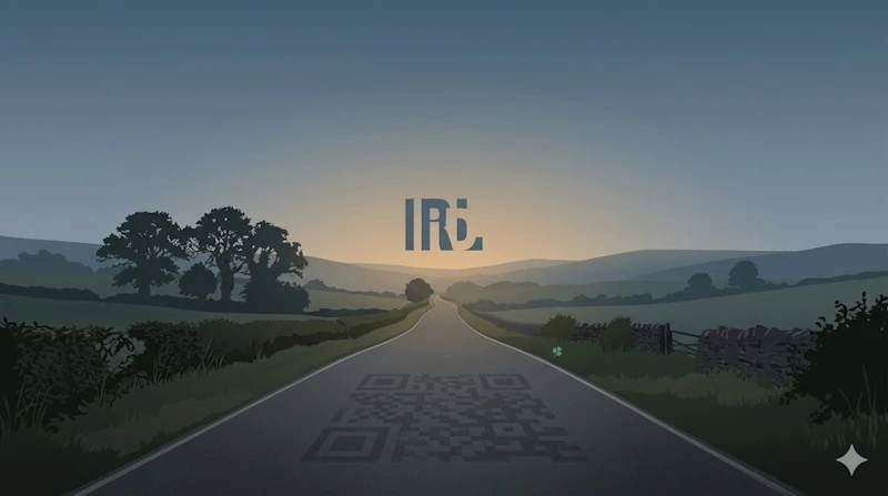 IRLid — Proof of Personhood screenshot 2