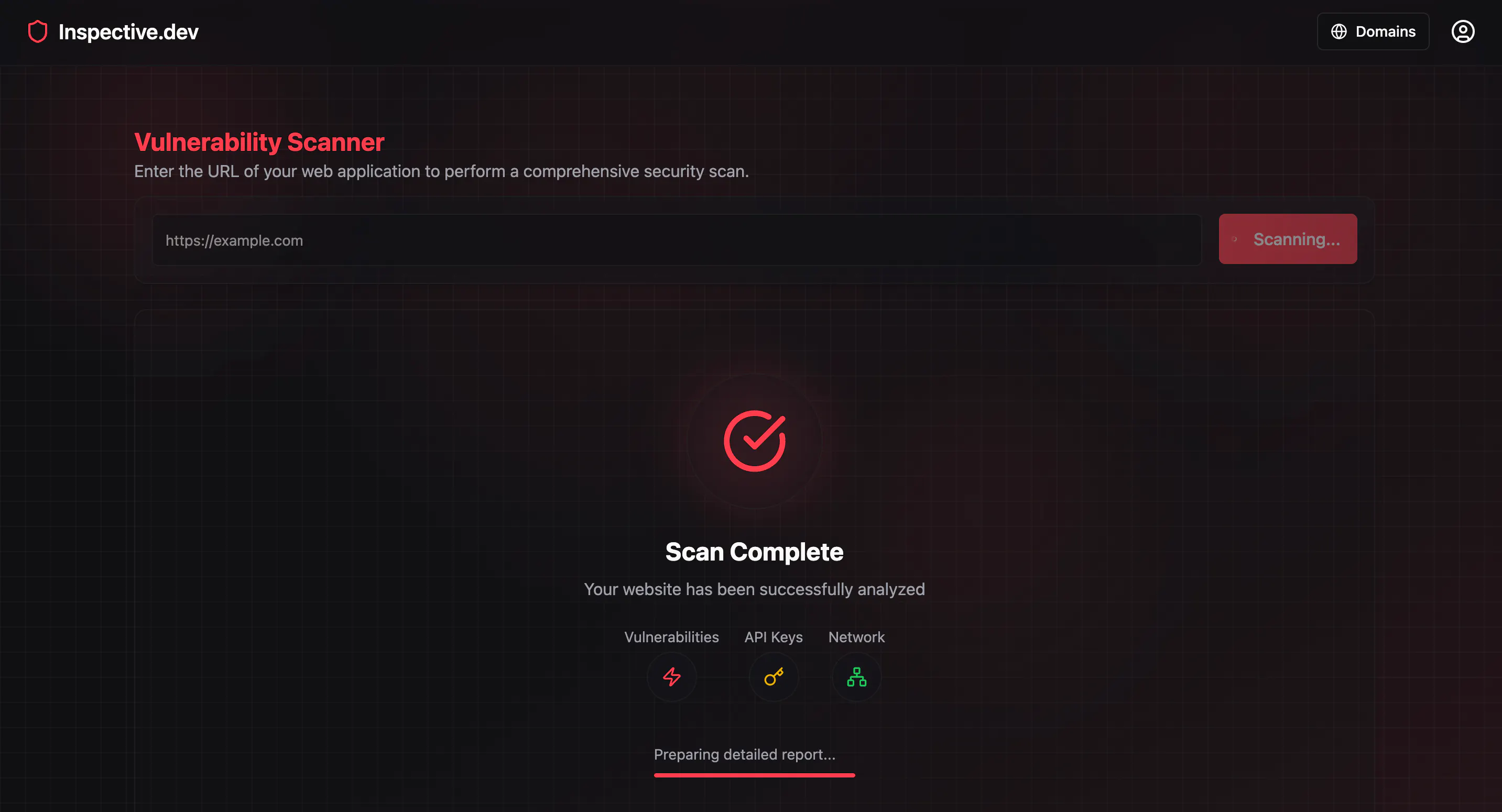 Inspective.dev gallery image