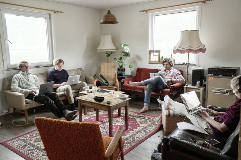 Coworksurf gallery image