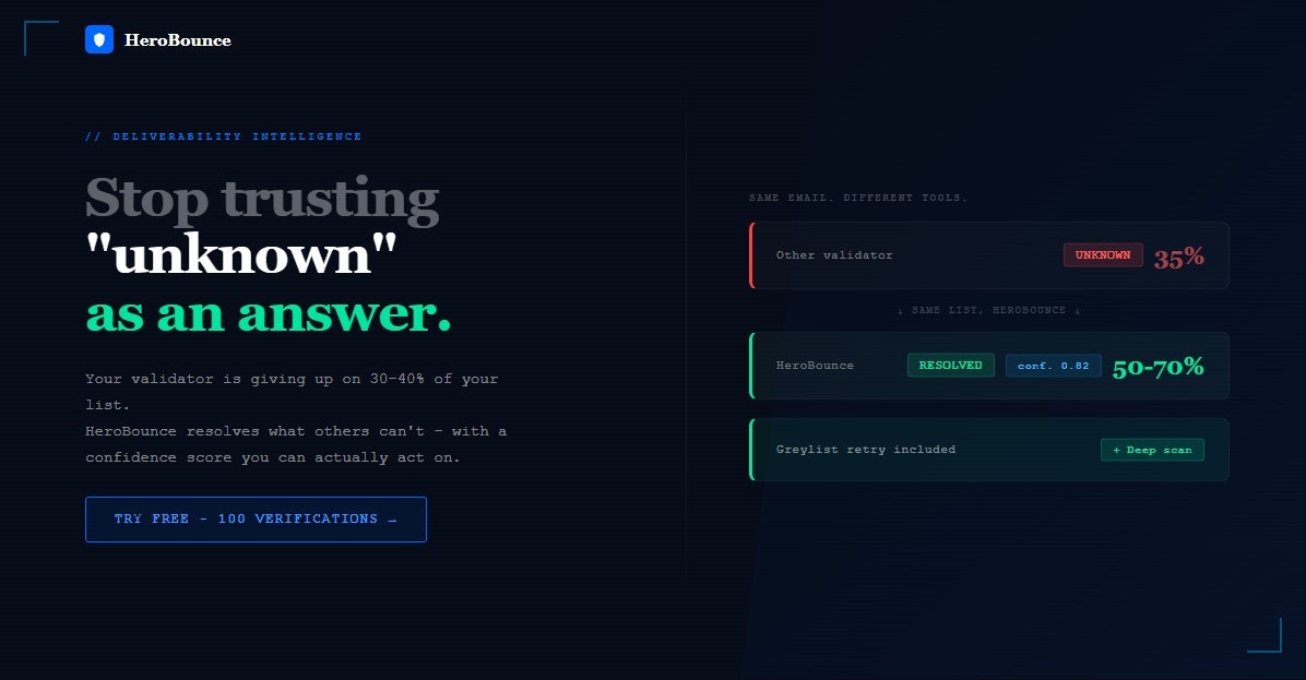 HeroBounce gallery image