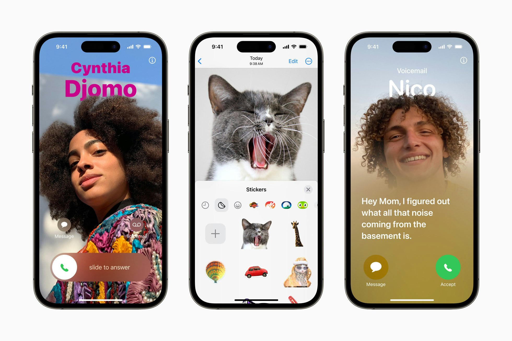 iOS 17 media 2