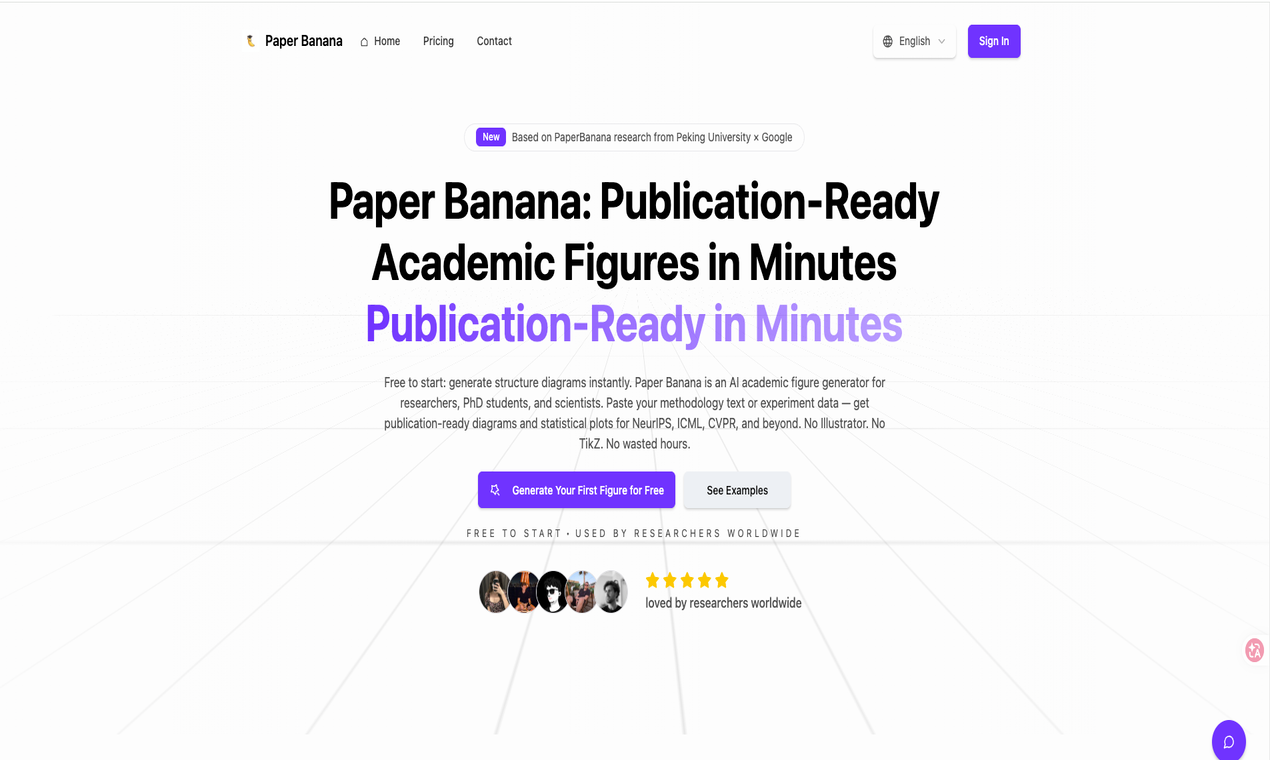 Paper Banana gallery image