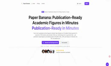 Paper Banana gallery image