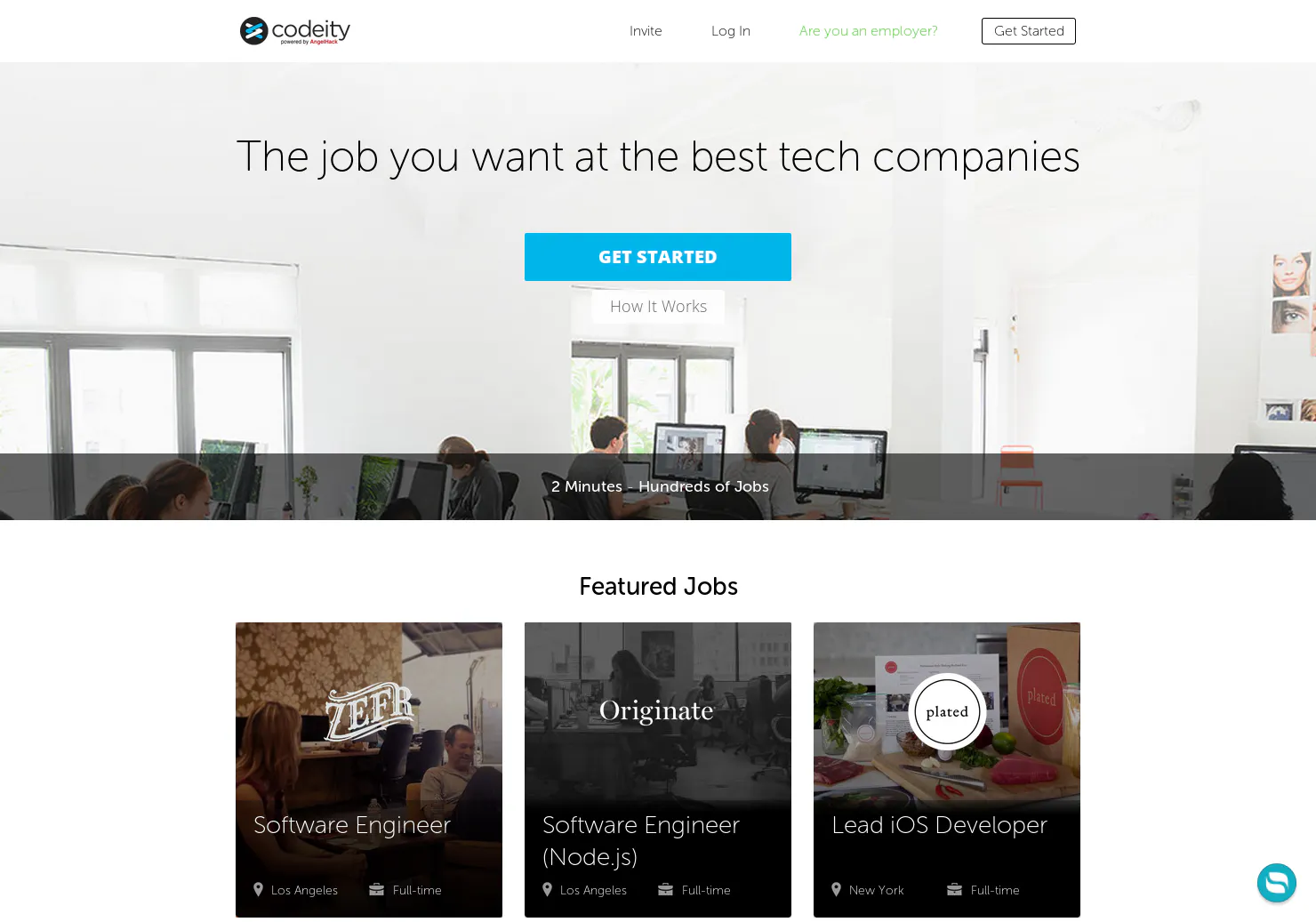 Codeity