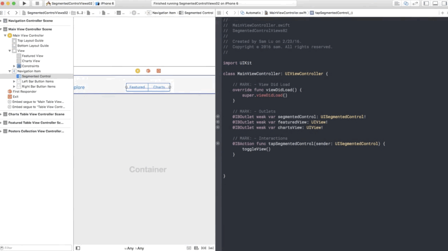 100 Days of Swift Image