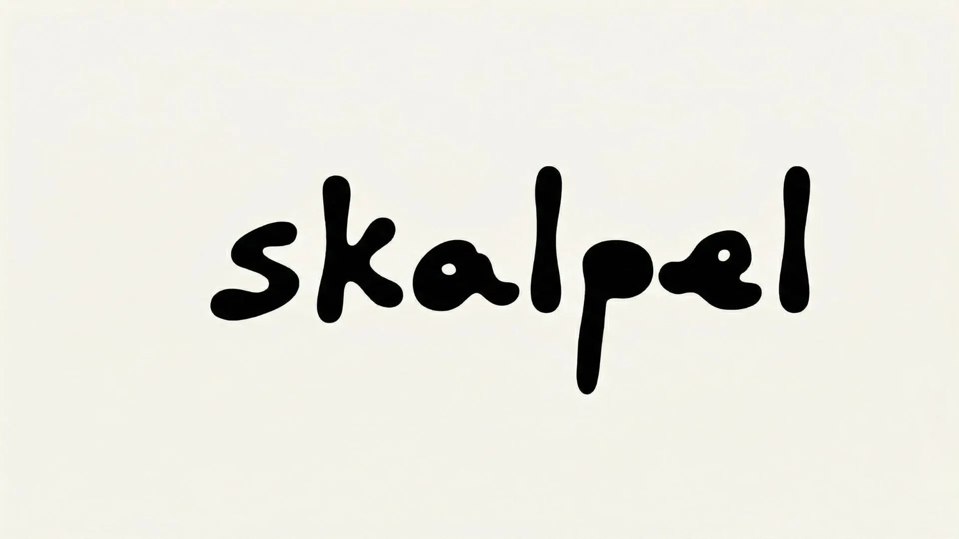 Skalpel AI
