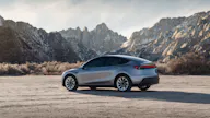 The New Model Y