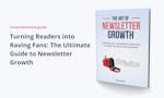 The Art of Newsletter Growth image