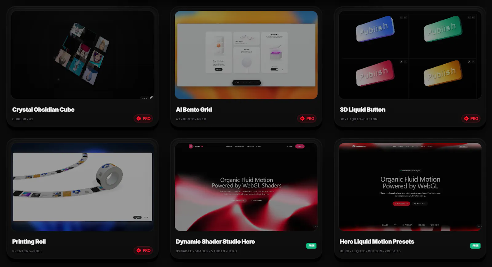 VENSTYLER screenshot 5