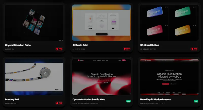 VENSTYLER screenshot 5