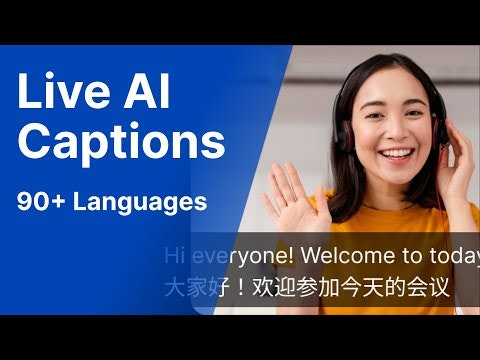 Akkadu AI Subtitles gallery image