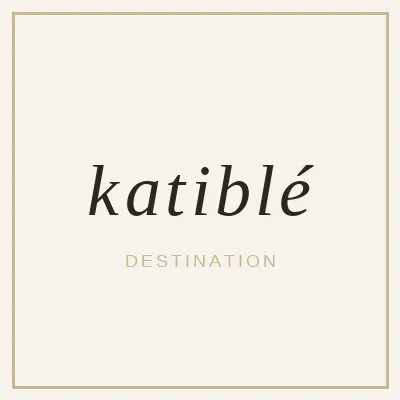 katiblé: Destination Wedding Marketplace gallery image