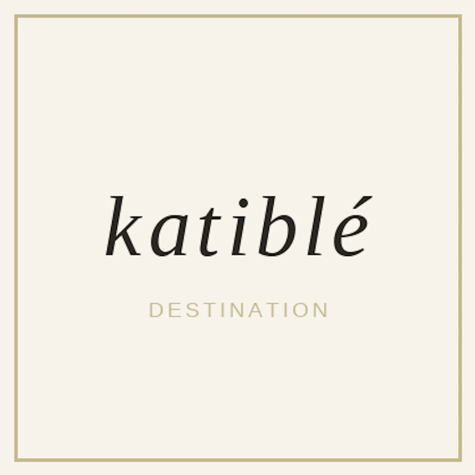 katiblé: Destination Wedding Marketplace screenshot 4