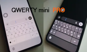 QWERTY mini Pro gallery image