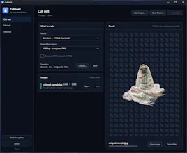 CutGeek gallery image