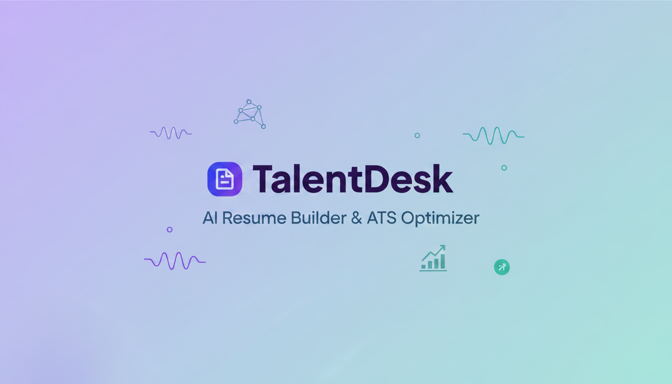 TalentDesk gallery image