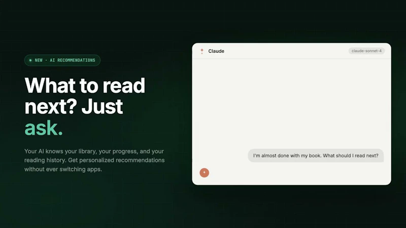 Leaf MCP screenshot 1 (video preview)