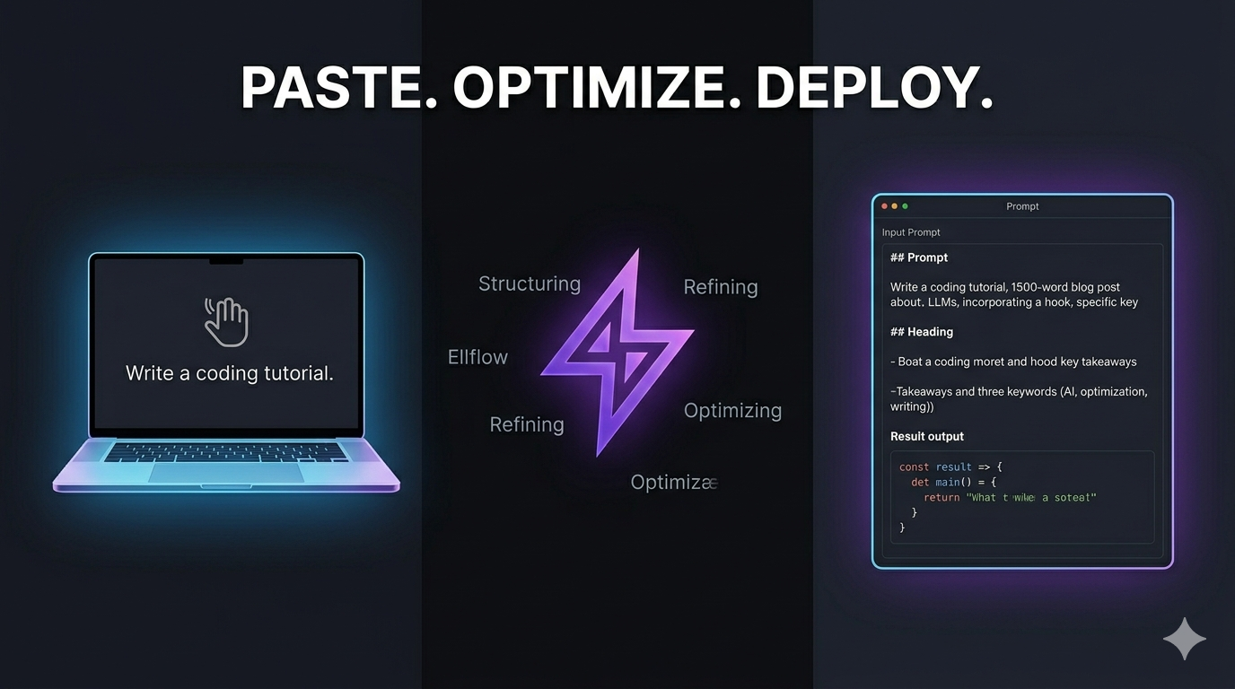 PromptFlow gallery image